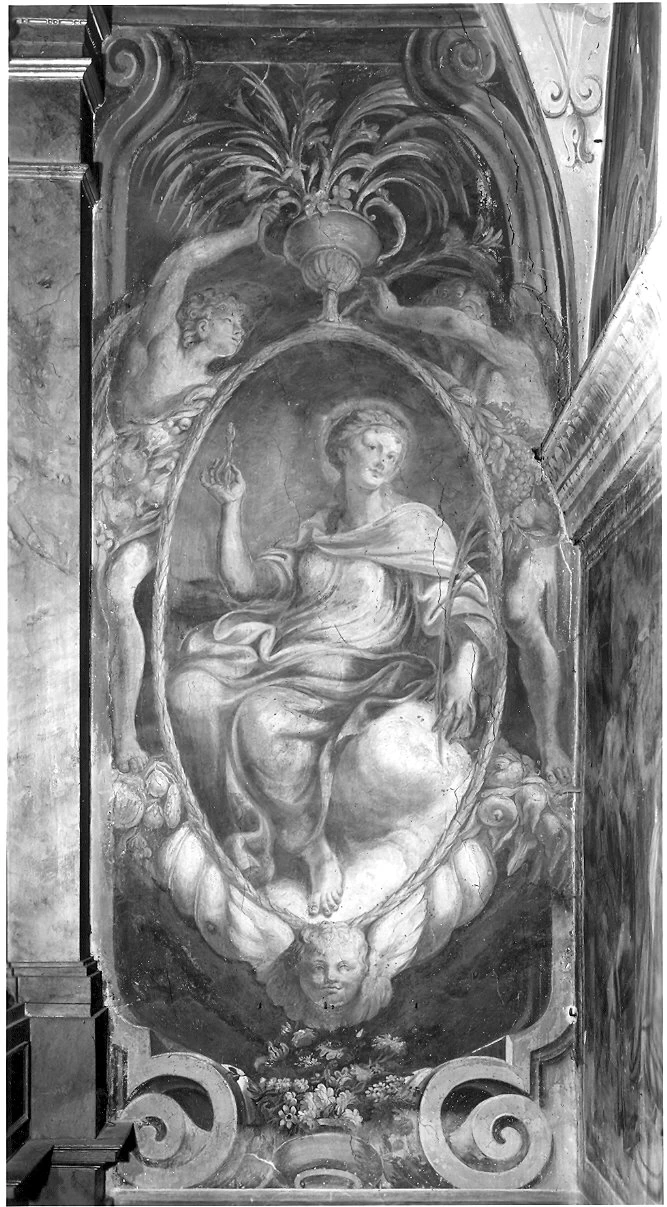 Sant'Apollonia - Parma